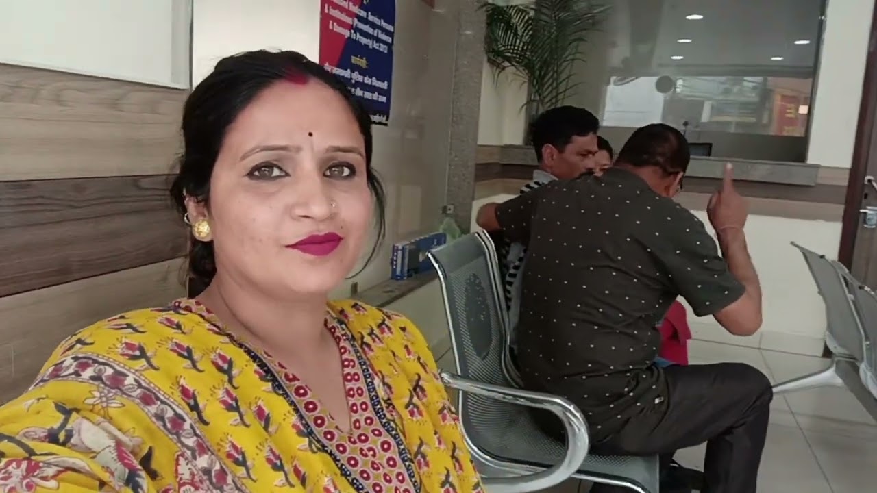 गुल्लू के साथ बैठी पहली बार स्कूटी में|| Seemu Pahadi Vlog || 🤗🥰