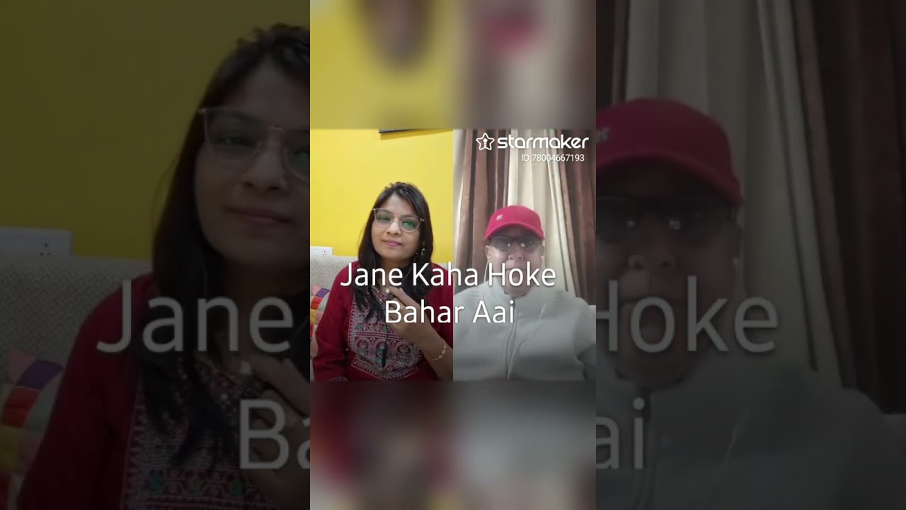 दीवाना मस्ताना हुआ दिल 💝 देव आनंद जी/मधुबाला जी 🙏🎤 का खूबसूरत नगमा 🎸🎊🎧🎵🎙️