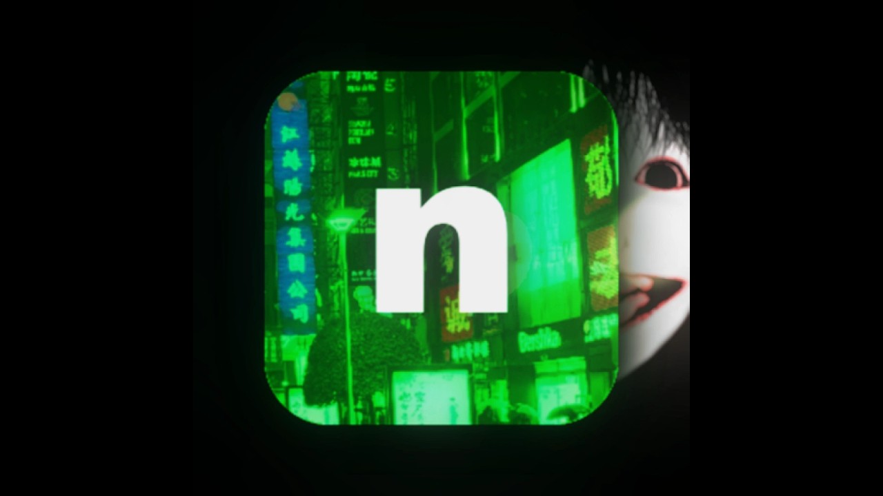 Another Nicos NextBots video