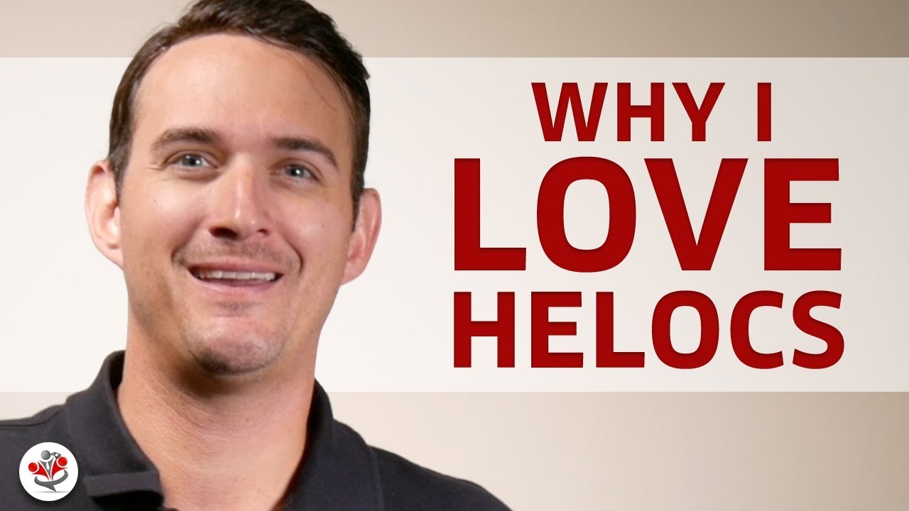 HELOCS Can Make You Rich! (Why I Love Home Equity Lines of Credit)