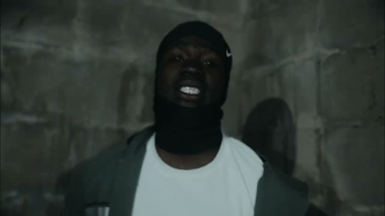 Harfordrdtay - run the east ( official music video )