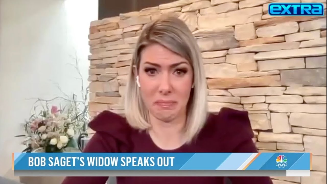 Bob Saget's Wife Remembers Him in First Interviews Since Death