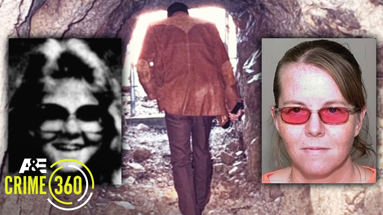 Cold Case Files: SHOCKING End To Double Murder After 33 YEARS | Crime 360
