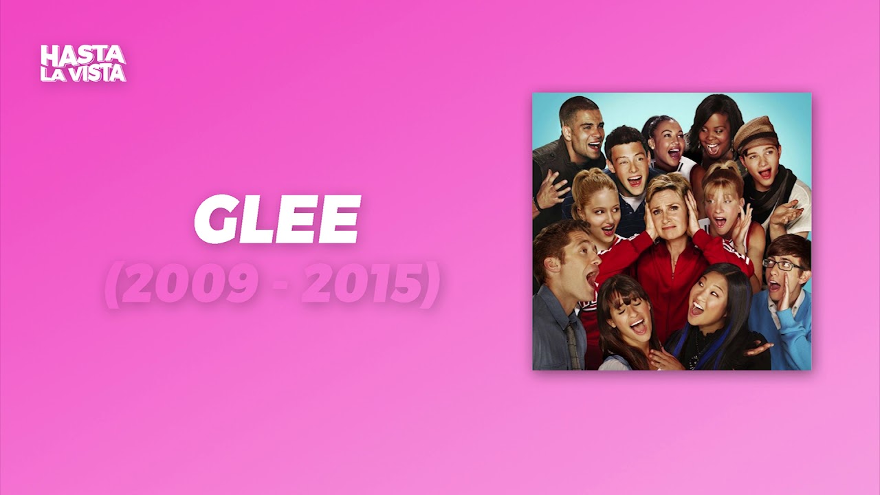 GLEE | PODCAST