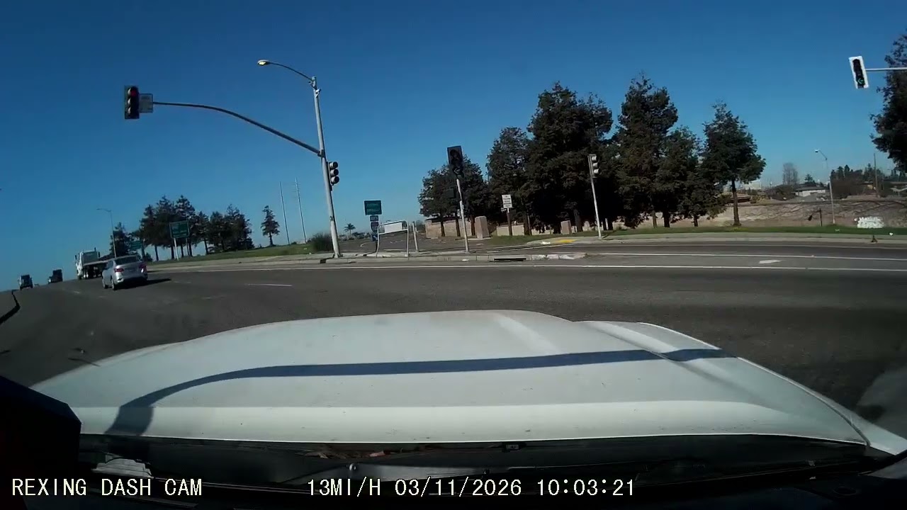 Новости дня 11.03.2026, Окленд, Калифорния