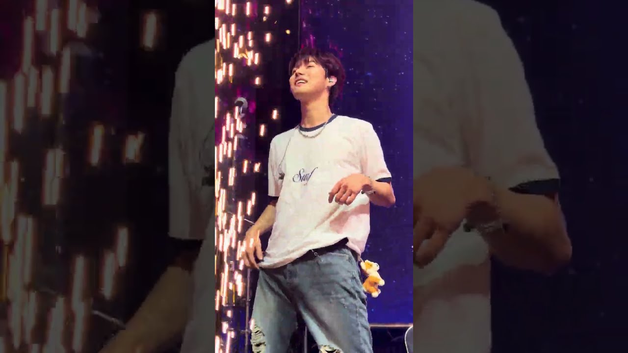 250831 Flight 서울 l 원위 - 다시 만나서 반가워 l 용훈 FOCUS