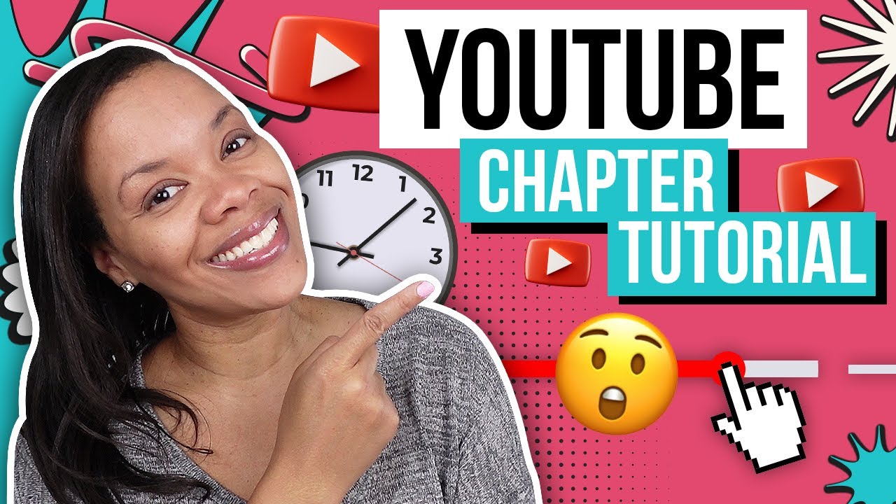 How to Add Video Chapters Using Timestamps