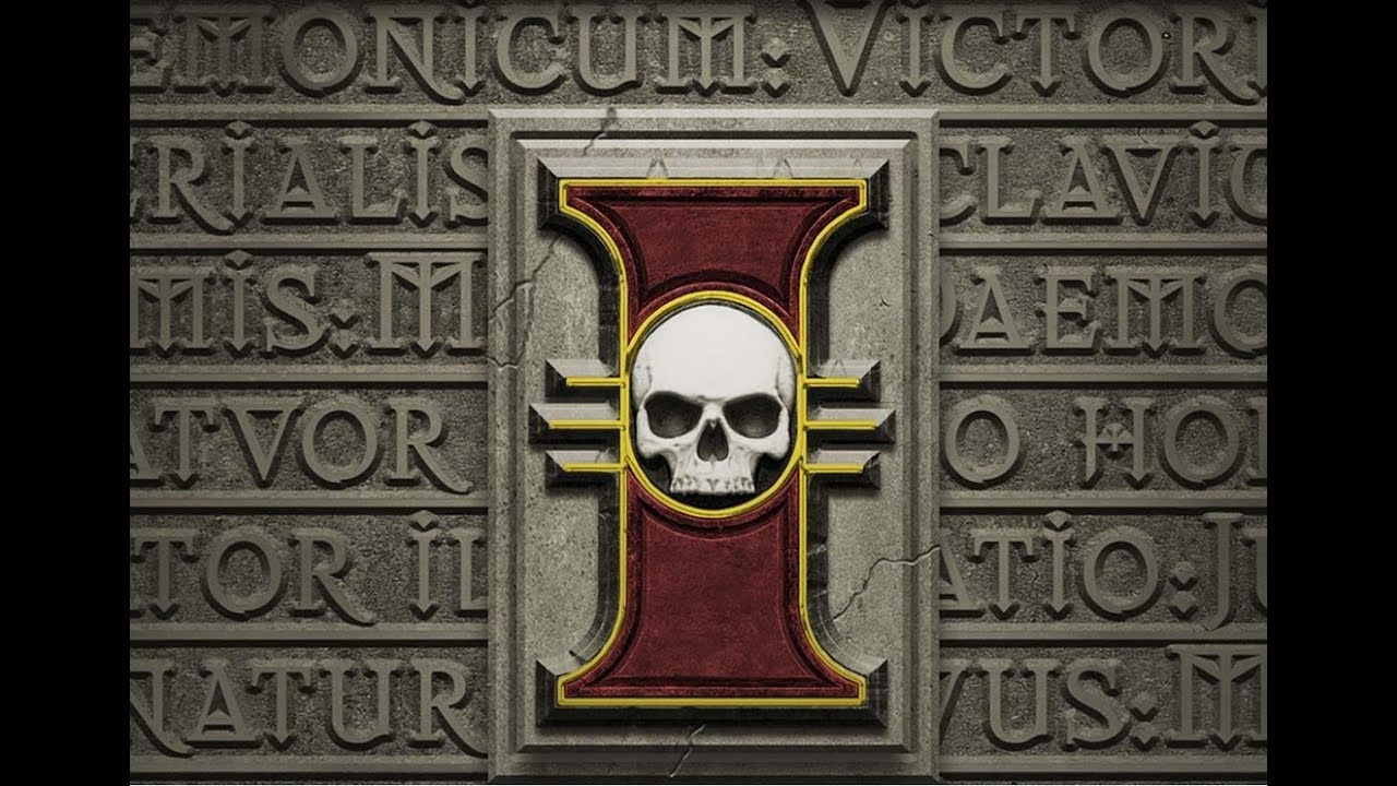 Keepers of Death - Инквизиция/Inquisition (English Lyrics)