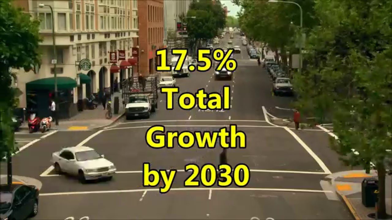 Urban Crowding: a Germ's Paradise -- 7 Billion Population Video Contest