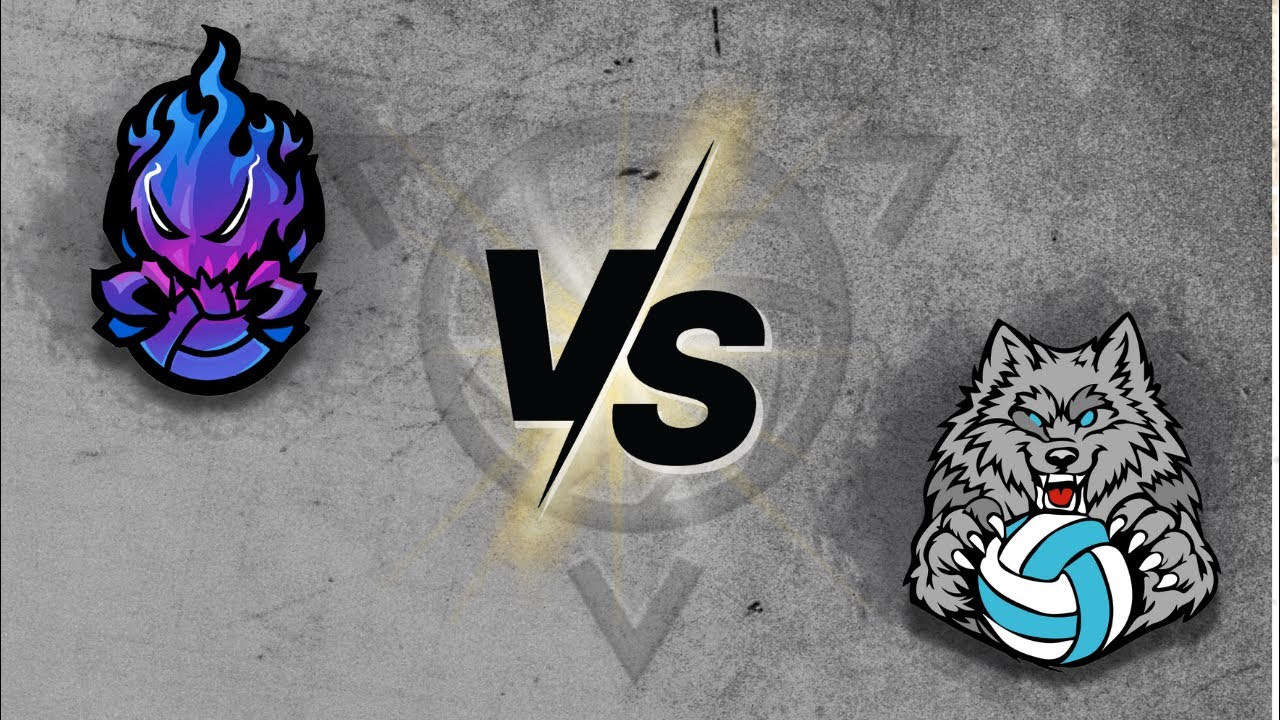 Purple Hazards vs. Sky Howlers | Court 2 | 7PM | DVA
