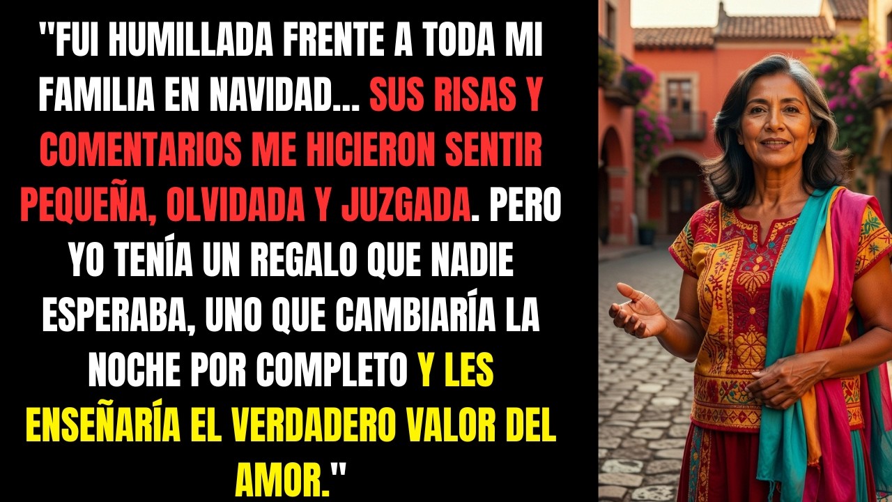 Mi Nuera Vendió Mi Terreno A Escondidas Sin Mi Permiso!