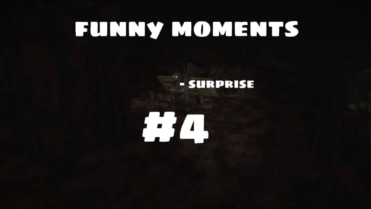 The Rake Funny Moments #4 | TRR