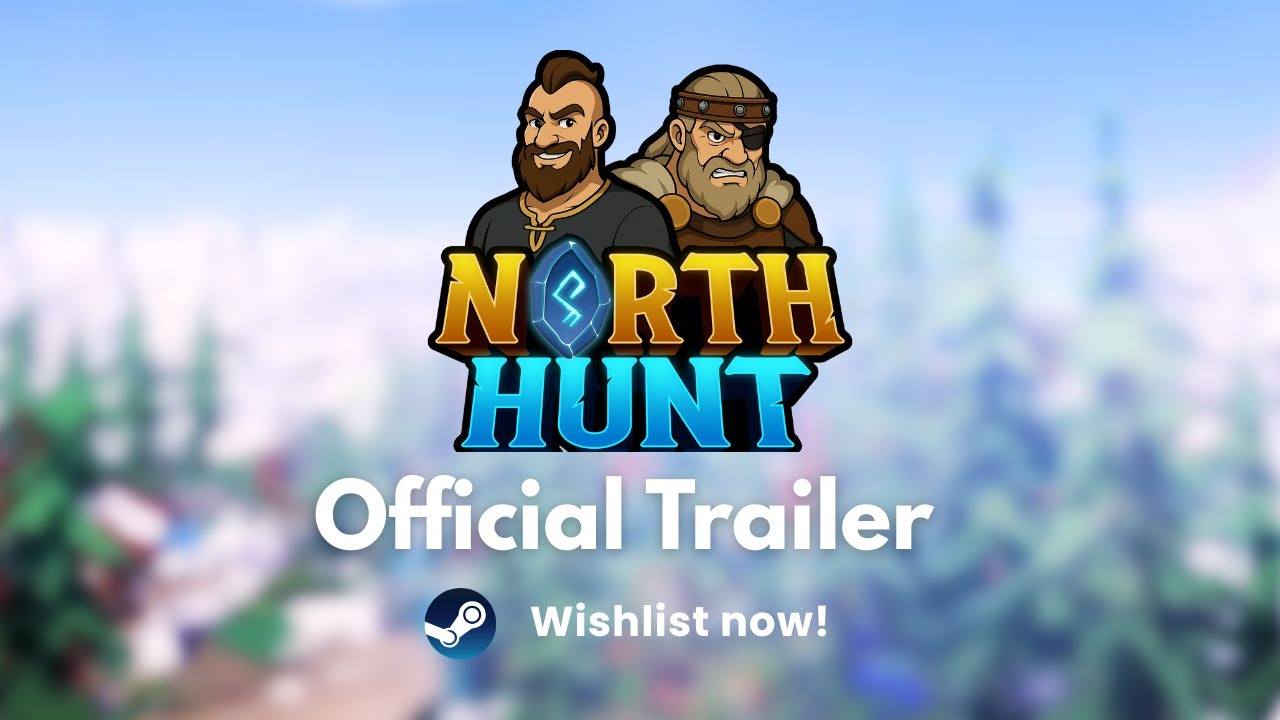 North Hunt Teaser | Viking Sequel to West Hunt &ndash; First Look