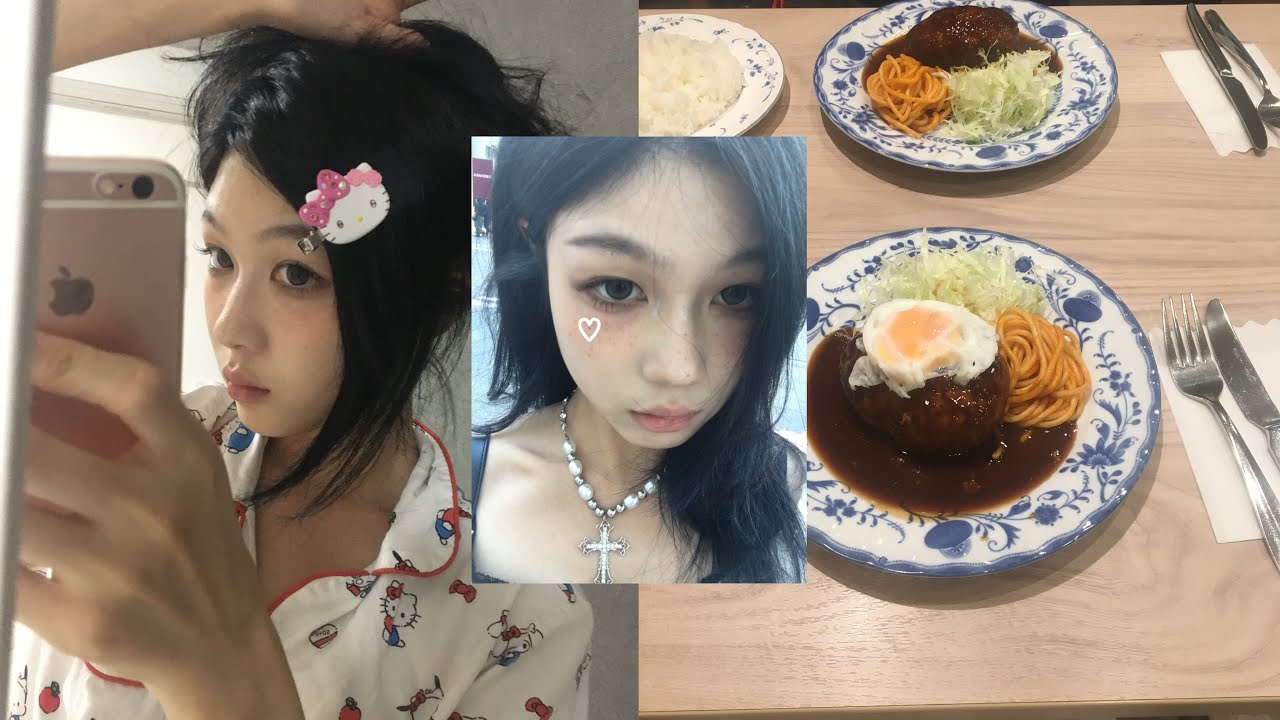 집순이 오사카 워홀러・・・ 갈테야!! 갈테야!! 난바에 갈테야!!