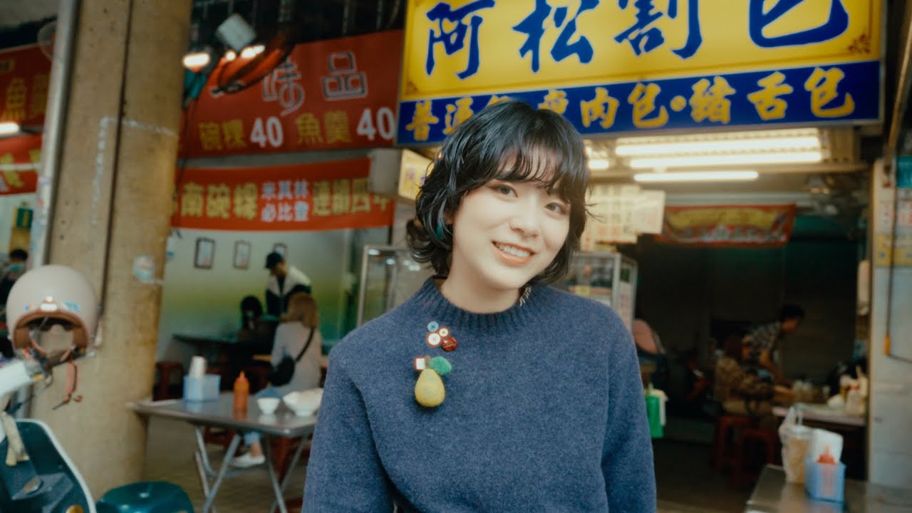 川西 奈月 - 問題集（Performance video IN Taiwan）