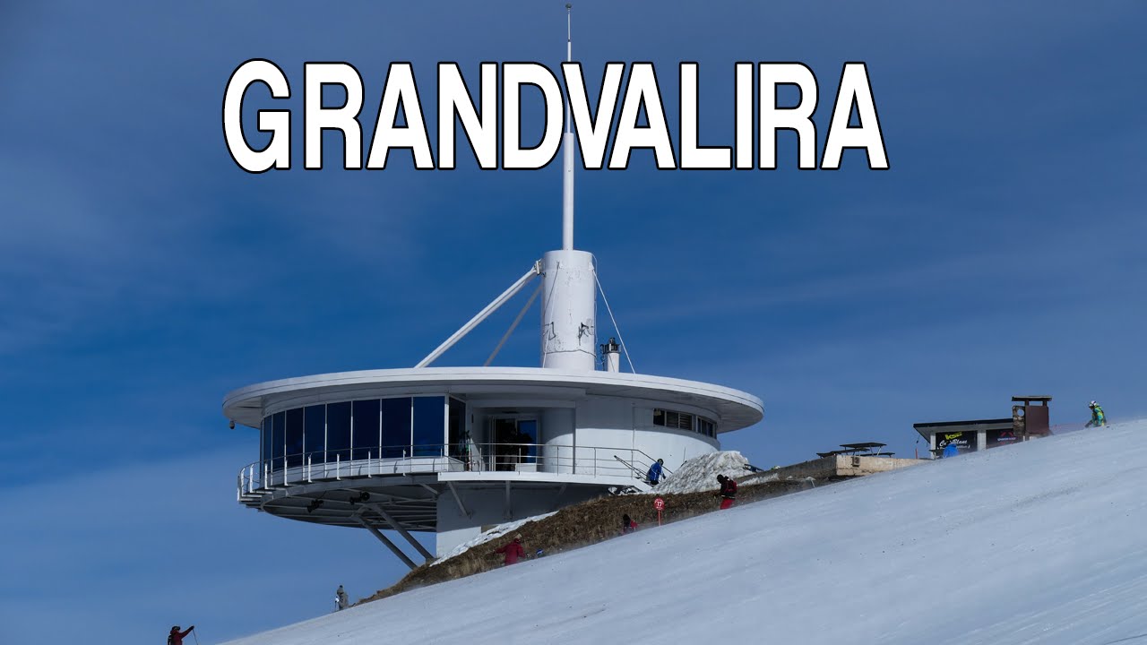 Grandvalira. An&aacute;lisis de la estaci&oacute;n.