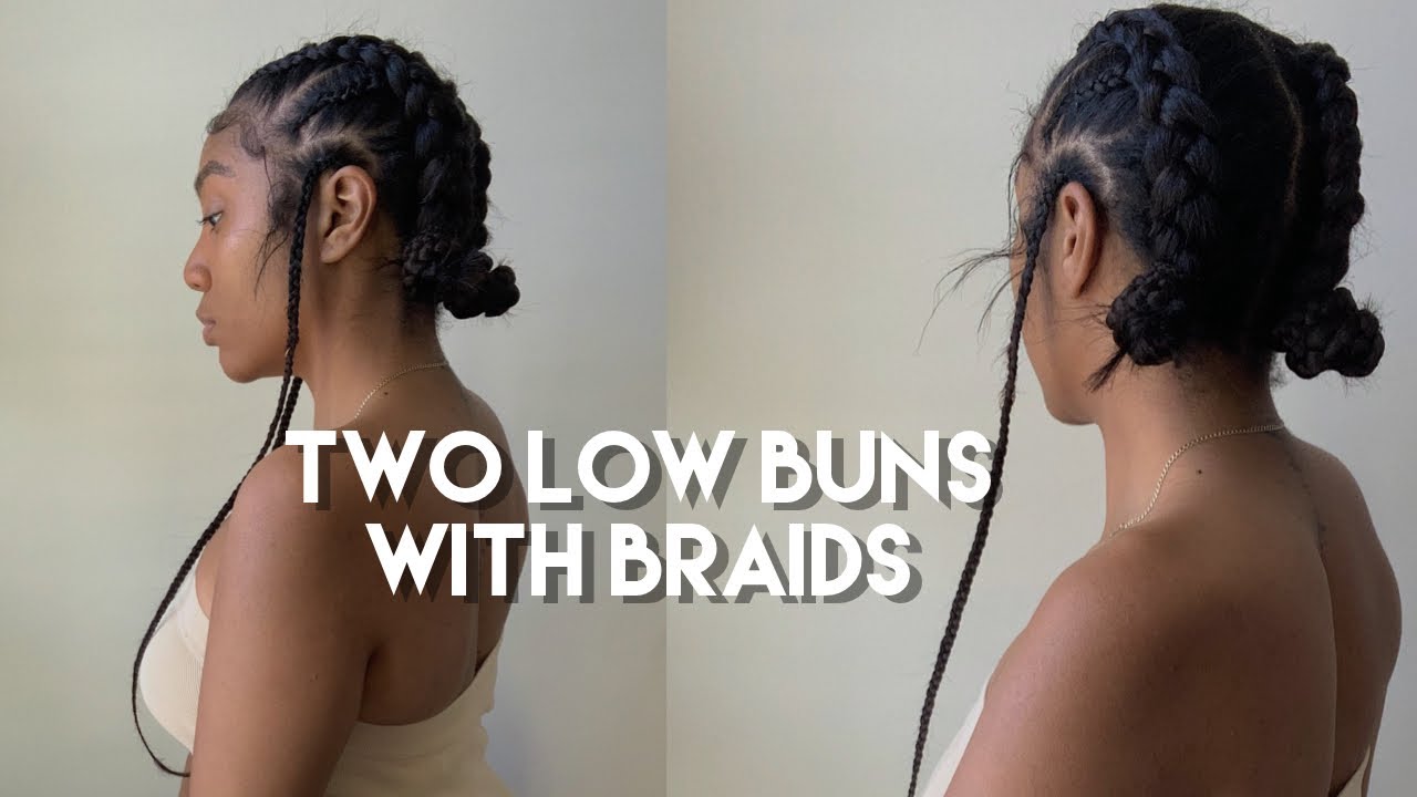 Grownish inspired hairstyle : Yara shahidi , Zoey Johnson