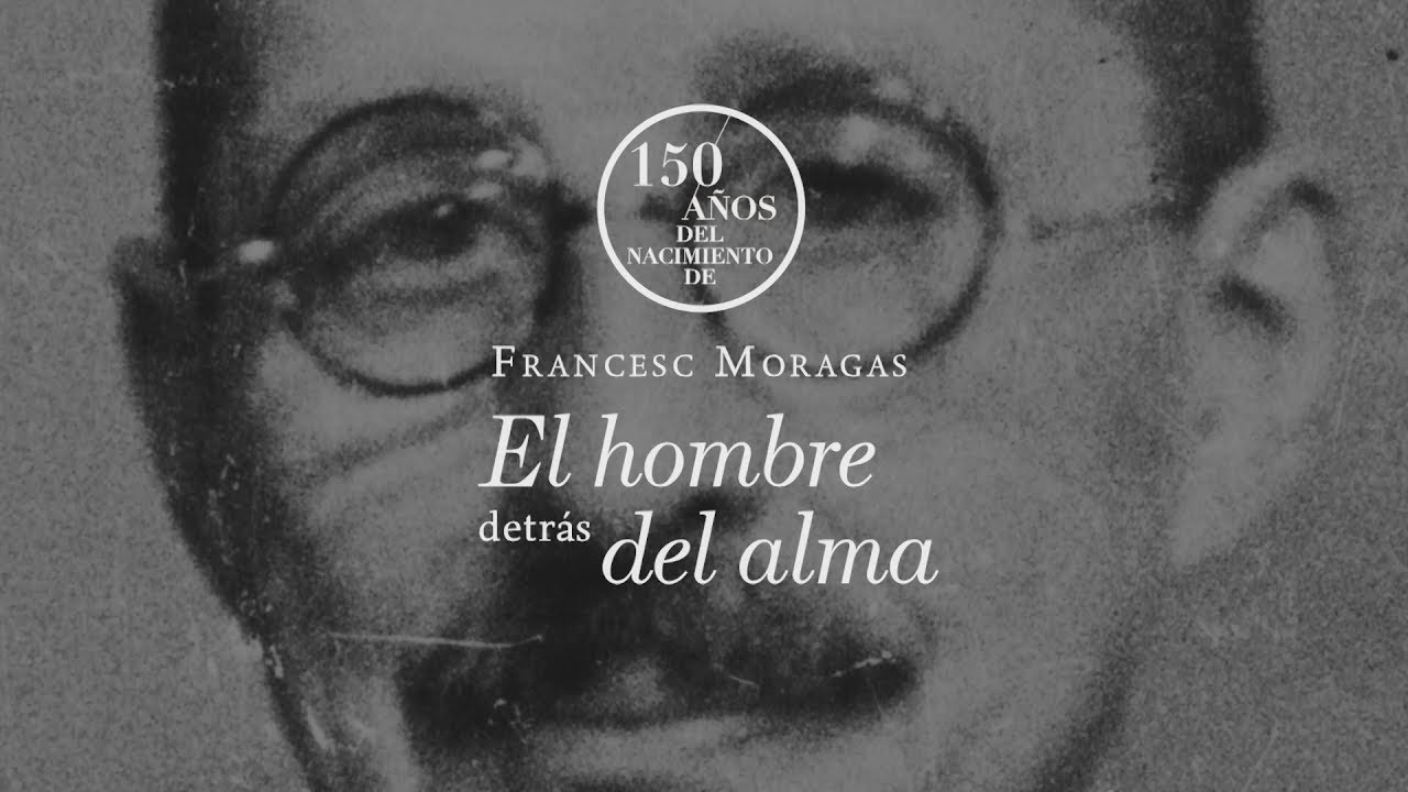 150 aniversario de Francesc Moragas | ArtforChangelaCaixa