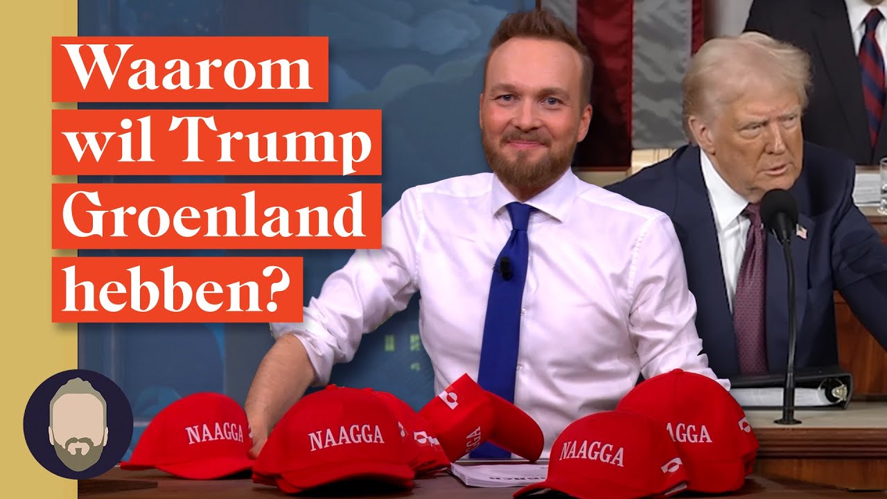 Groenland | LUBACH