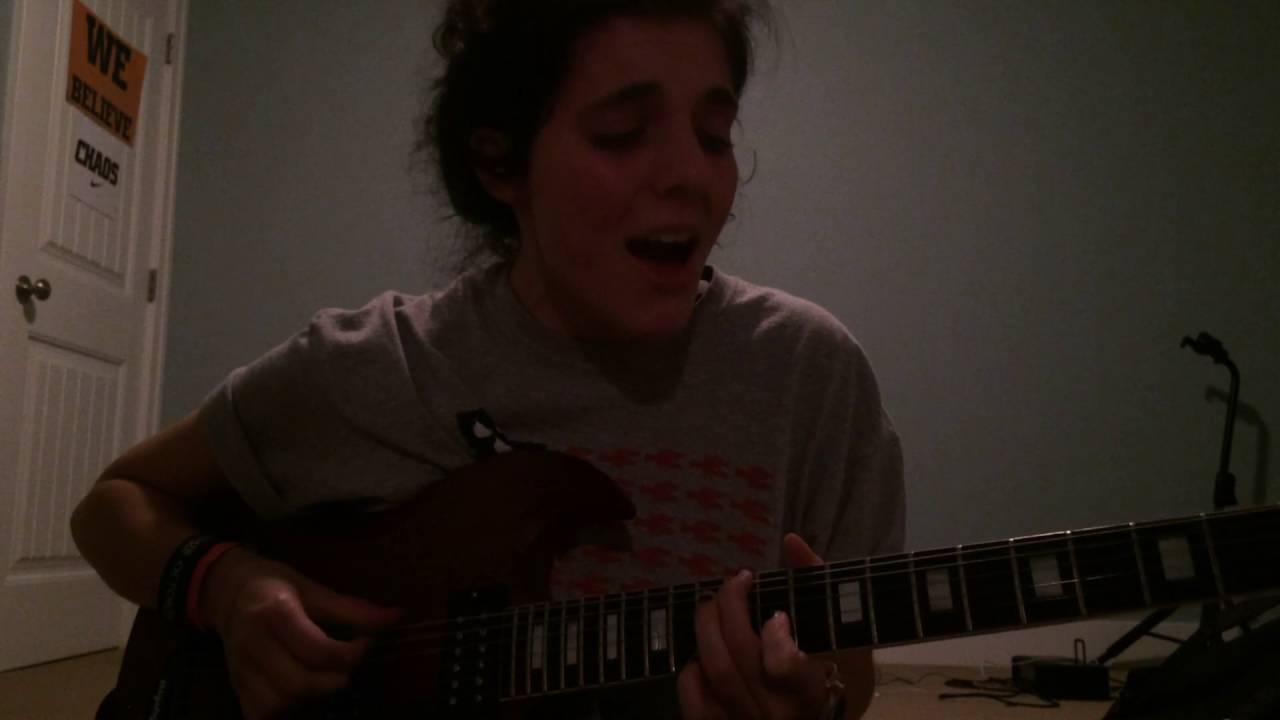 POTHOLE - MODERN BASEBALL (COVER)
