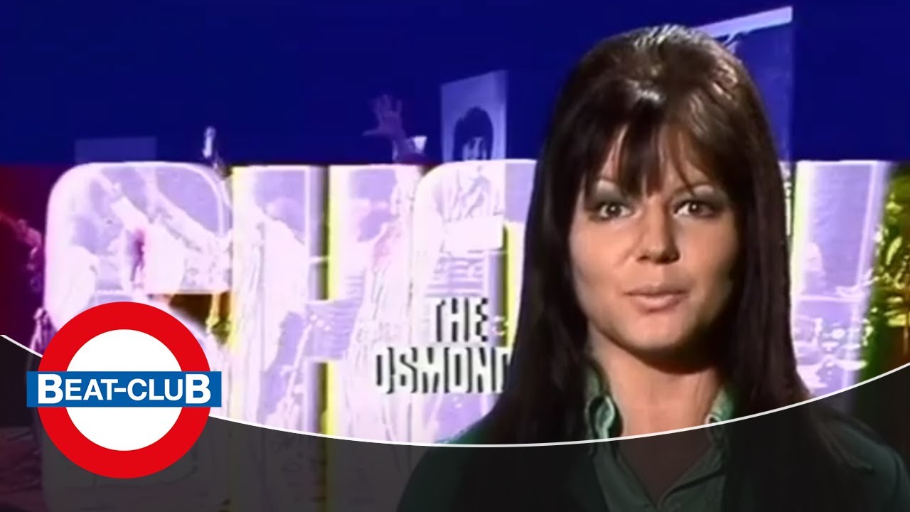 The Osmonds - The Osmond Phenomenon (1972)