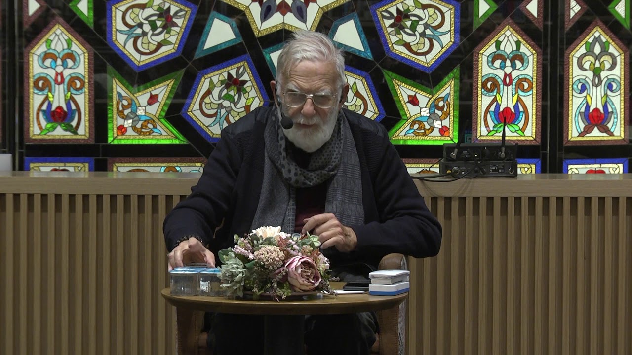 Kıraathane Sohbetleri Sadettin Ökten