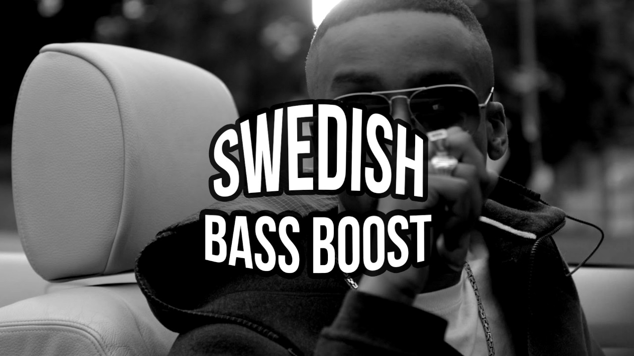 Denz - Jag Har Den (Bass Boosted)
