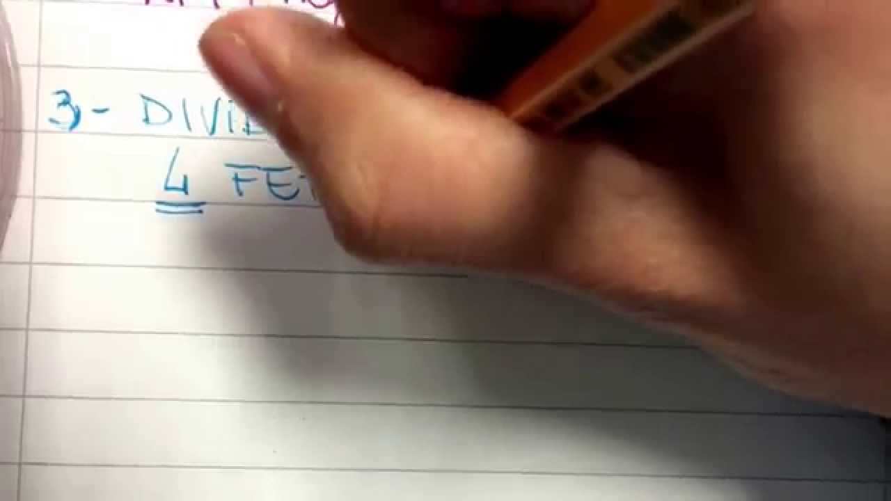 Tutorial - Come gestire lo stipendio - La gestione del denaro