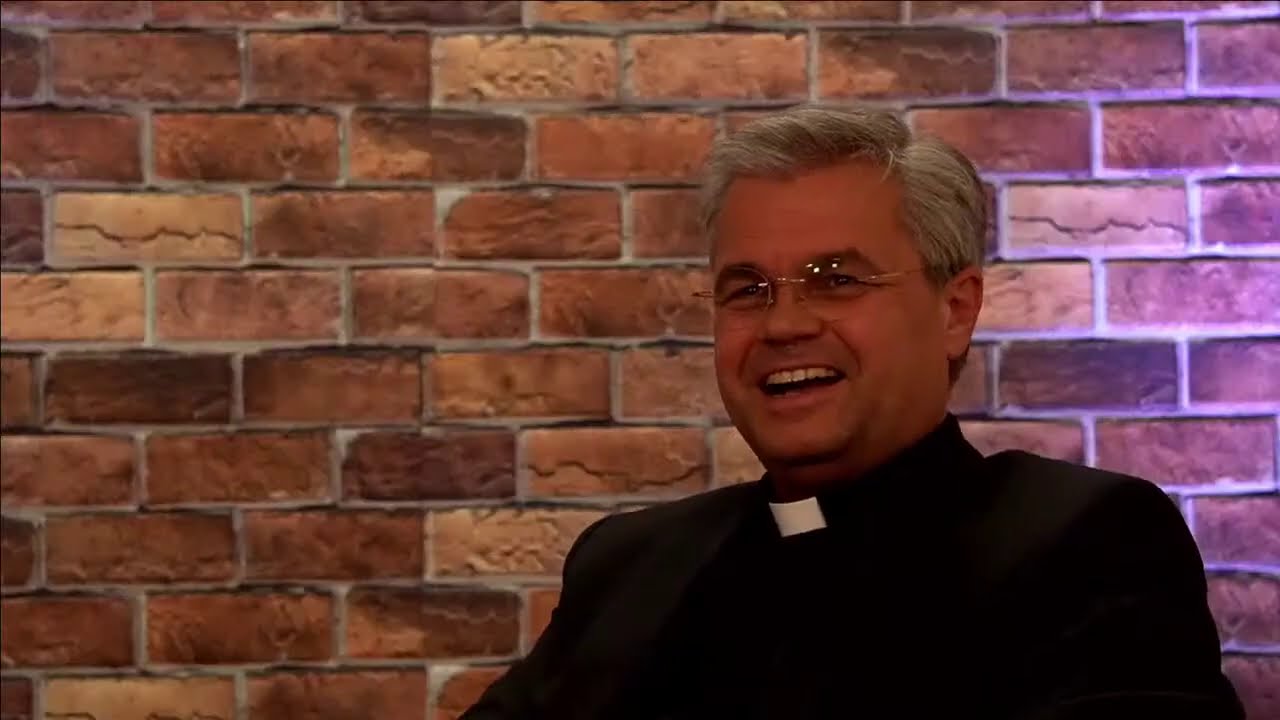 Die Pandemie und ich.... mit Weihbischof und Generalvikar Dr. Udo Markus Bentz