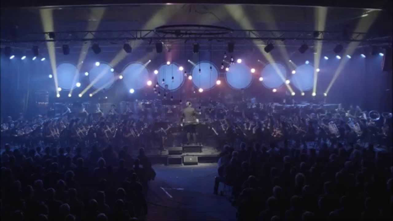 Ascentium – Ed Huckeby PLAY4 2014