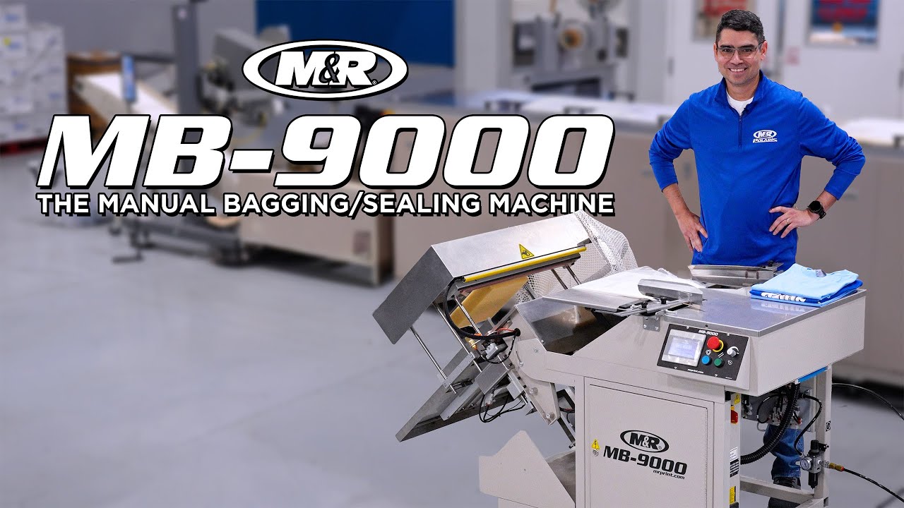 The MB-9000!