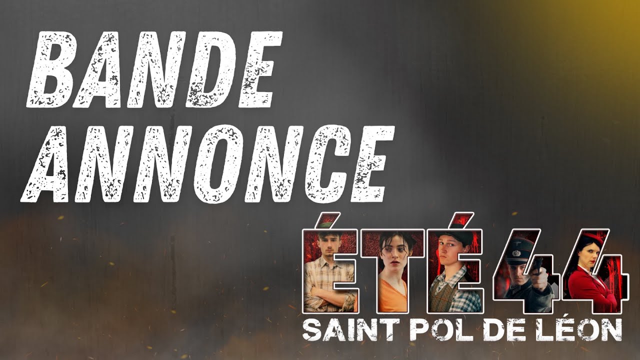 bande annonce du film 
