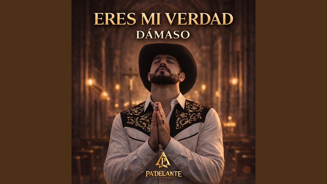 Eres Mi Verdad