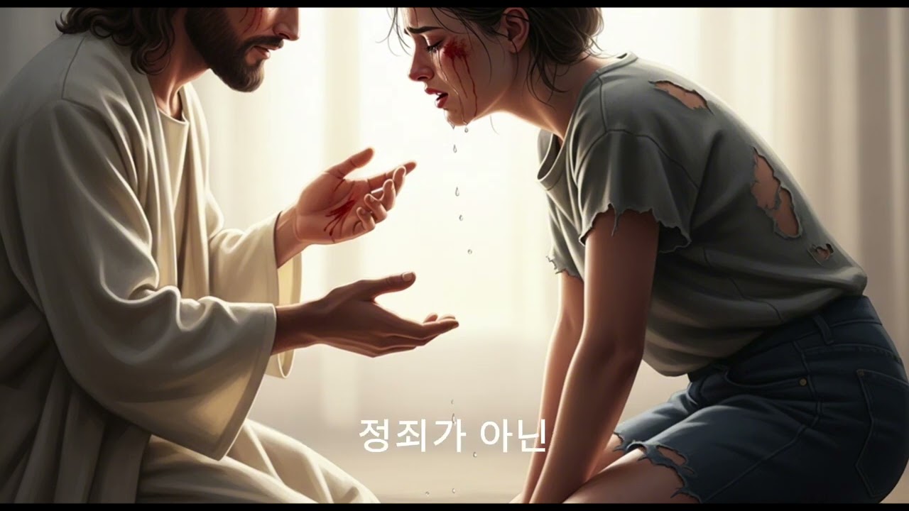 [다시, 사랑할 수 있겠느냐?]