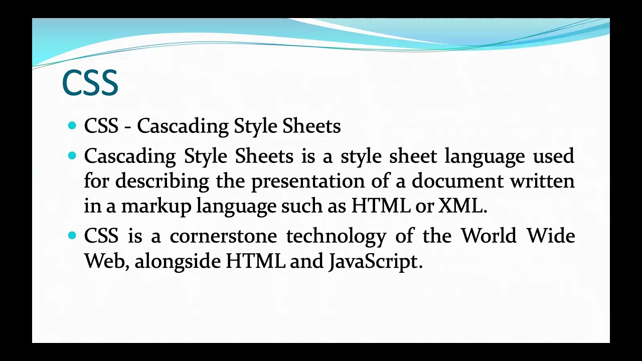 Data Driven Documents