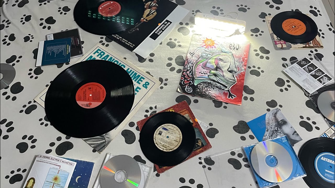 10# DJ SET: rock psicodélico fuzz brasileiro (brazilian psychedelic fuzz rock).