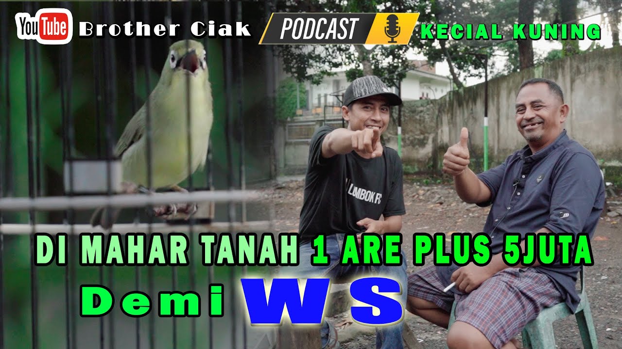KORBANI TANAH SATU ARE PLUS UANG 5 JETI UNTUK DAPATI WS||TOP BANG OJE SIDE EMANG KEREN.....