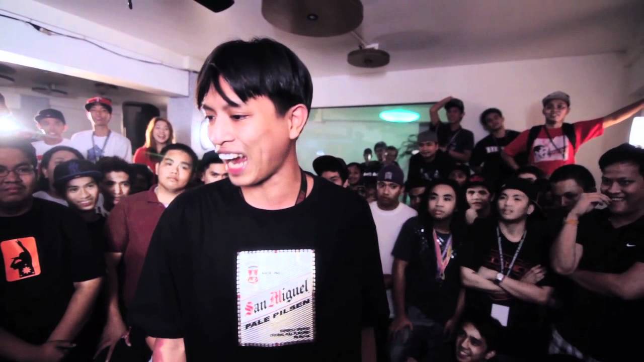FlipTop - Dello vs Shehyee