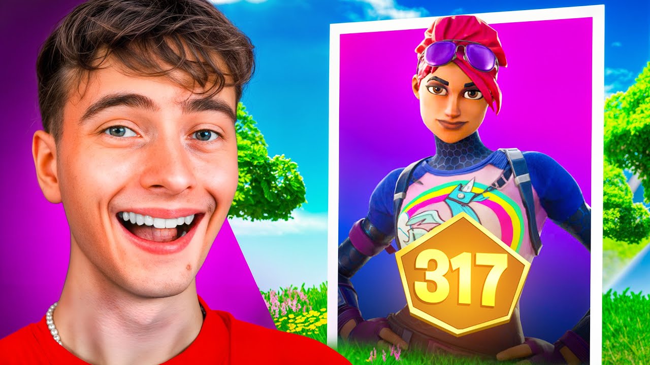 ROBNIC PRIME 2.0 🤯 | Solo Series (Woche 1)