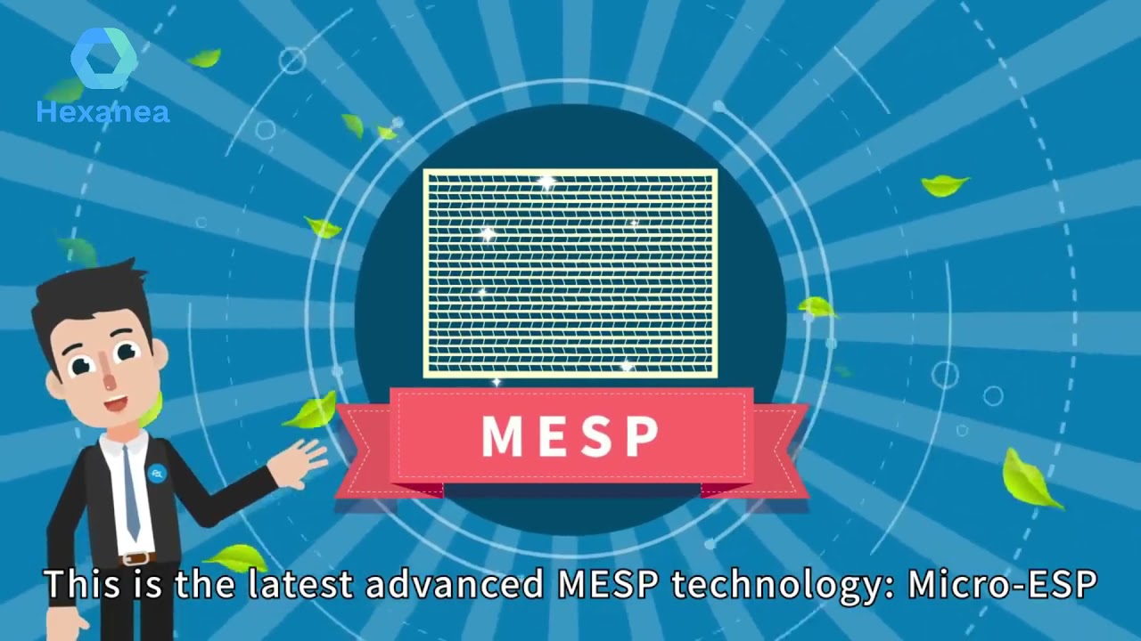 What is MESP?