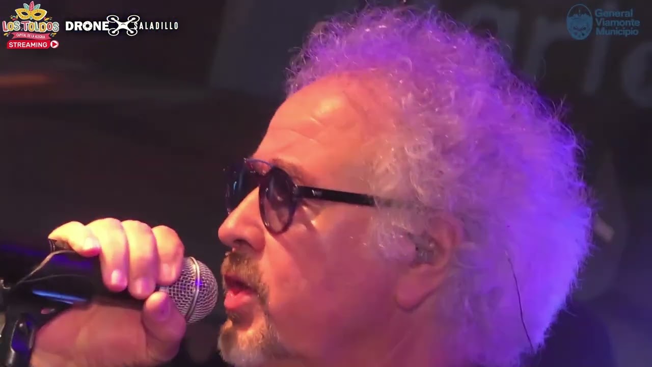 Miguel conejito Alejandro - Carnaval de Los Toldos