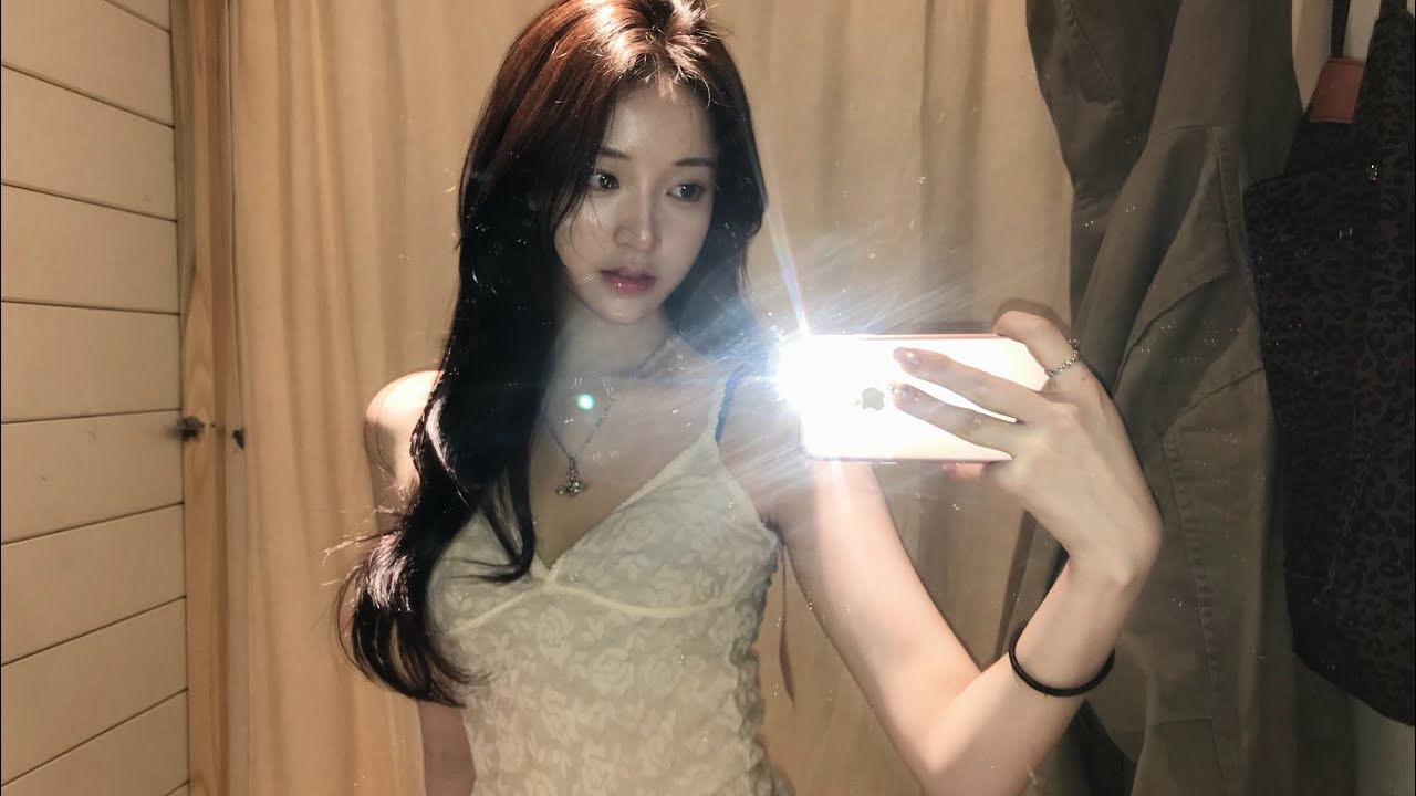 대학생 일상 Vlog