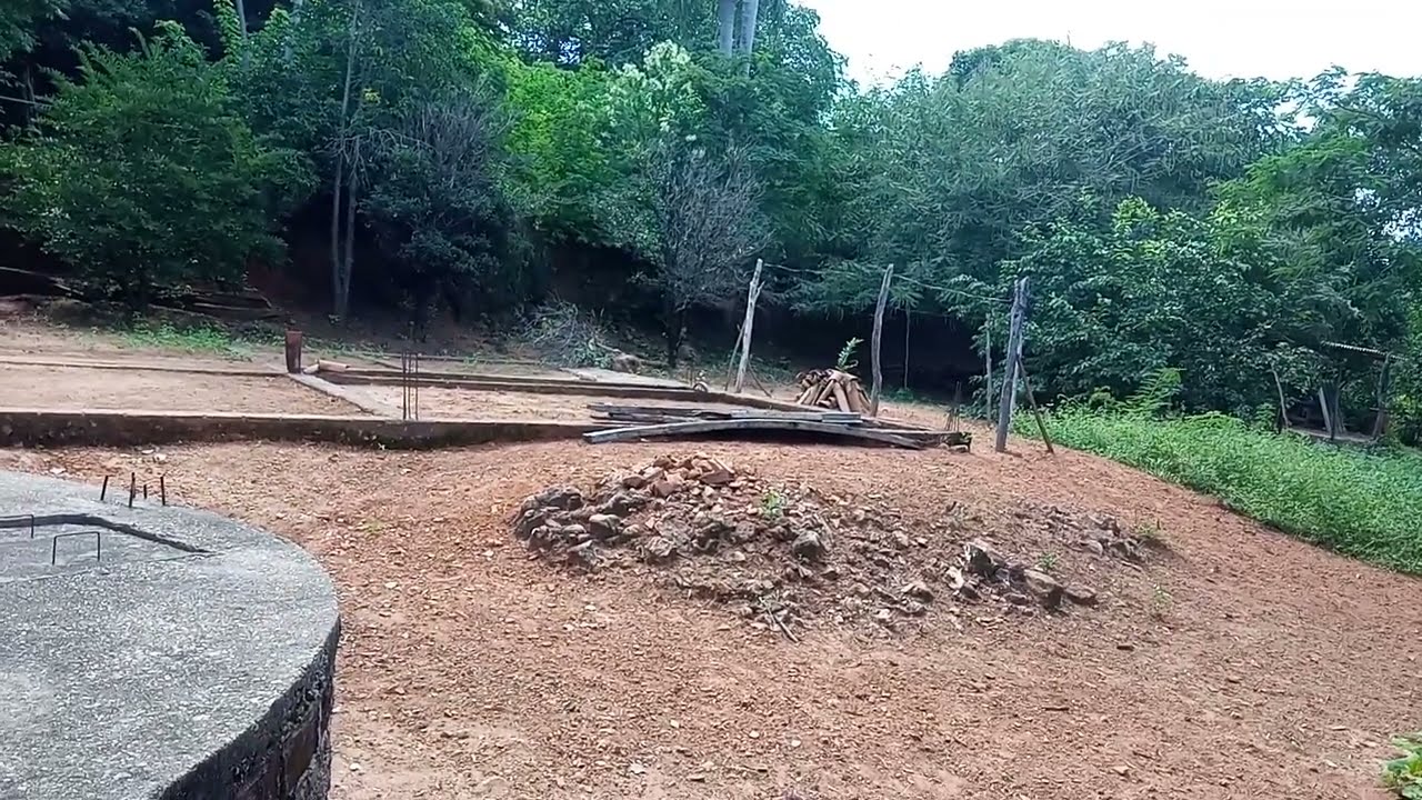 Sítio à venda no Crato - Ceará