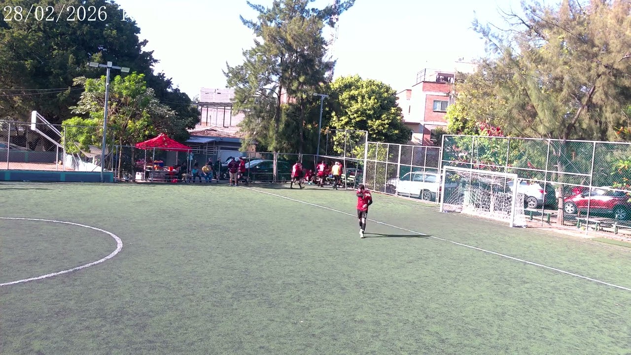 Liga de veteranos #kennedy #tegucigalpa #bitcoinhn