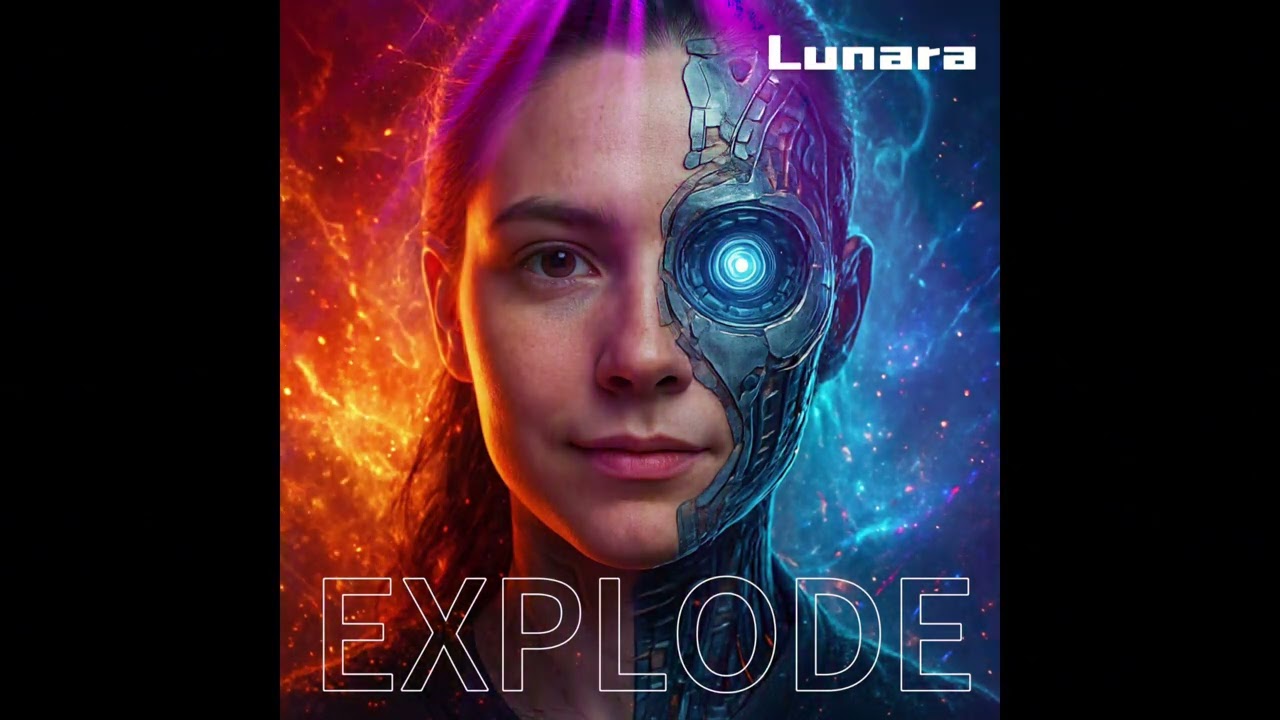 Lunara x DJ Magic Mike - Explode (Original Audio)