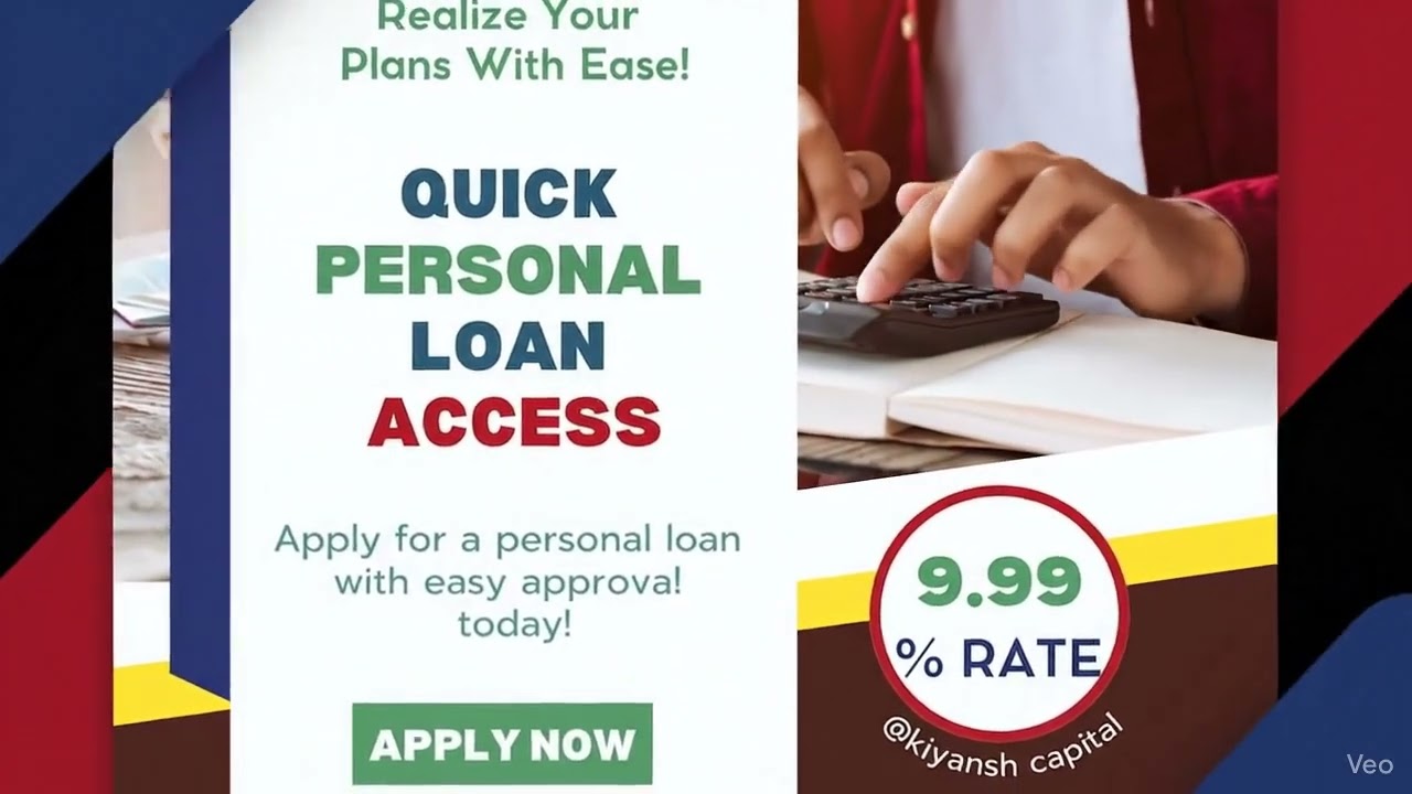 Top Best Loan Service Provider Company | DSA | Banking Services - Kiyansh Capital #loan