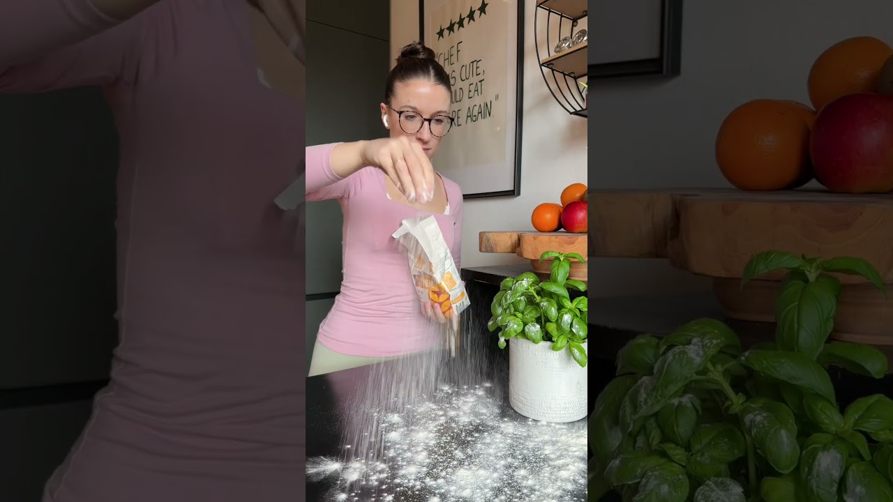 MEALPREP SONNTAG 🍎 Proteinreiche und gesunde Rezepte