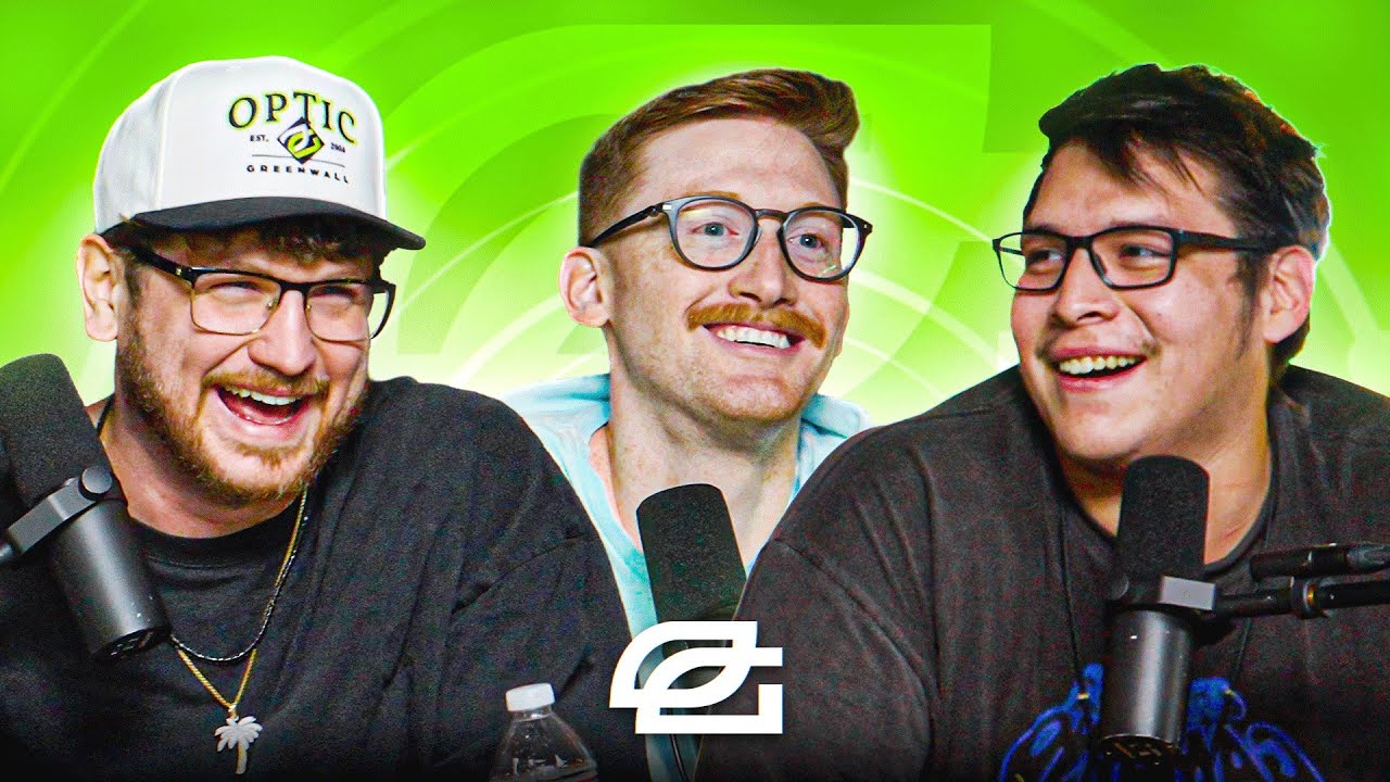 Everything You Need to Know for the Race to Prestige  | The OpTic Podcast Ep. 249