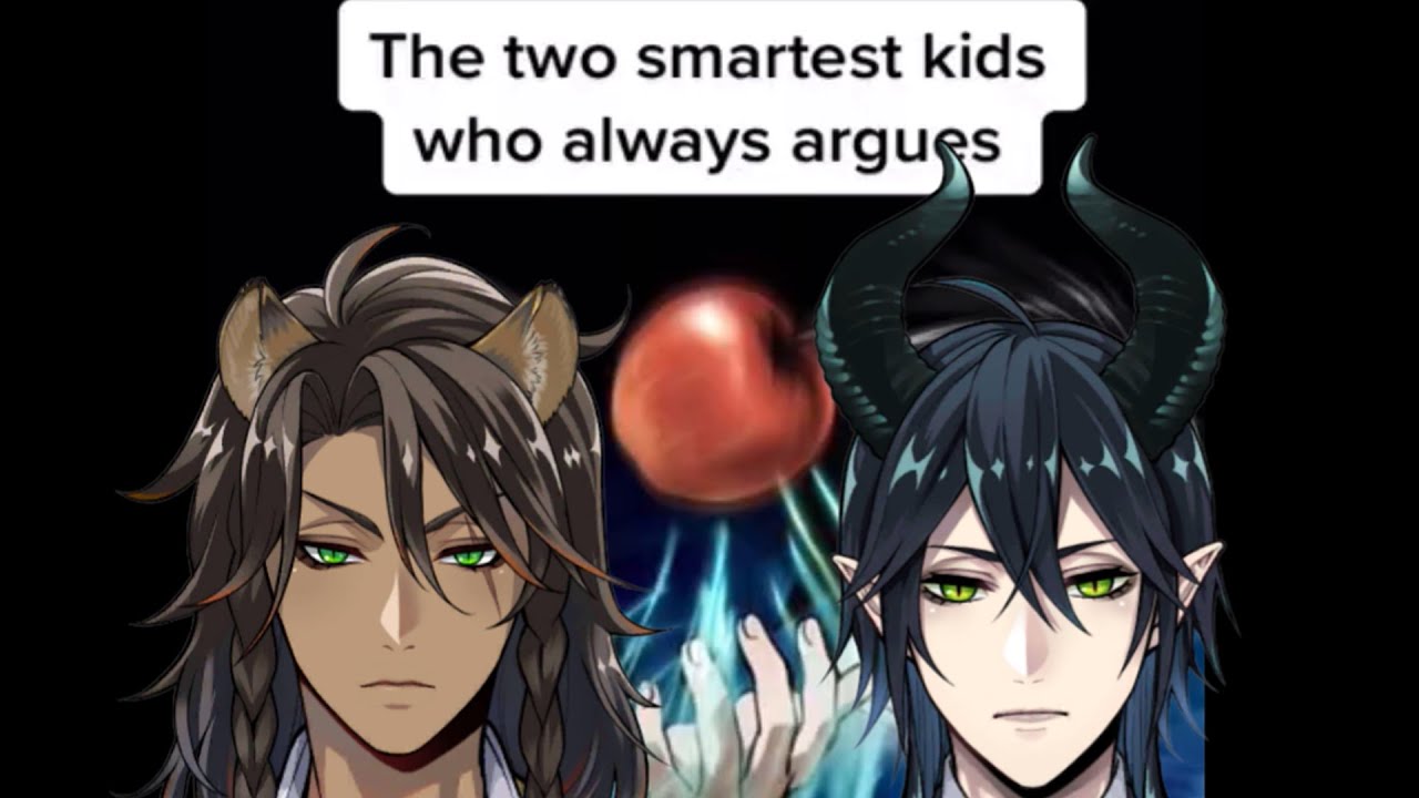 twisted wonderland memes 7