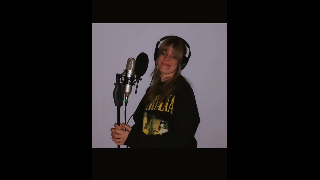 Feeling Good (cover by Naima Hermione)